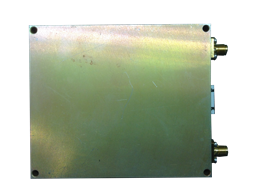 High-Performance Equalizer